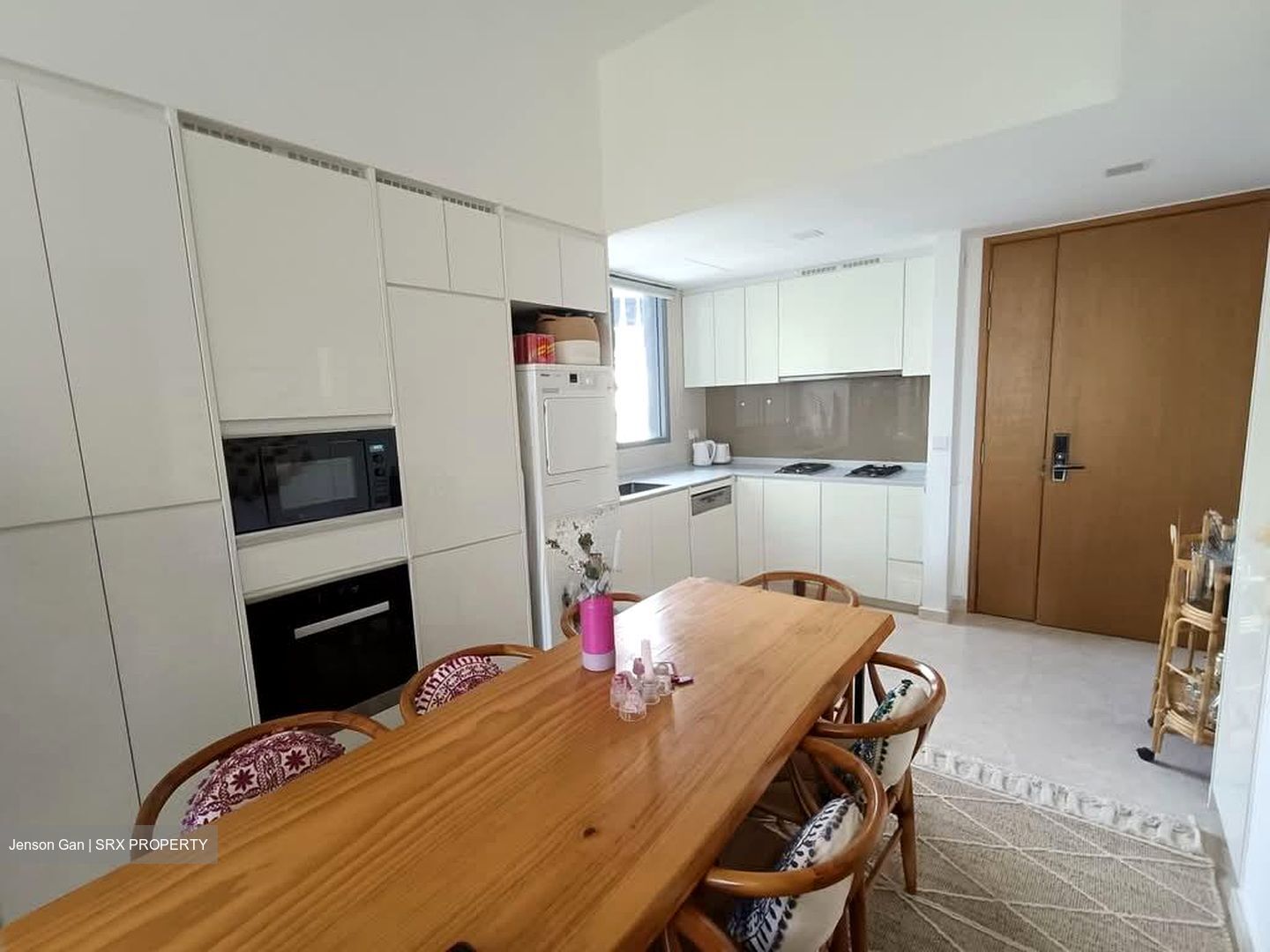 Mon Jervois (D10), Condominium #533459971